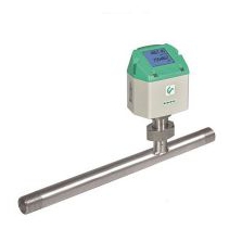 Đồng hồ đo lưu lượng khí nén và khí - Flow meter VA 520 CS Instruments - CS Instruments Việt Nam