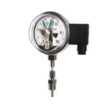 Đồng hồ đo nhiệt độ có tiếp điểm điện Wise T511 - T512(HL) - T513(L) - T514(H/HH) - T515(L/LL)