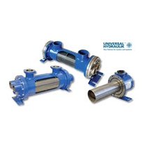 EKM-1024-T-CN-UH Universal Hydraulik | Universal Hydraulik Việt Nam