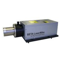 LaserSpeed Pro 8500 BETA LaserMike NDC Technologies