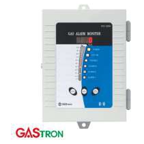 Máy thu khí đơn kênh GTC-520A Gastron - Đại lý phân phối Gastron tại Việt Nam