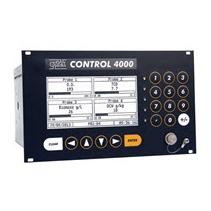 Optek Control 4000 | Đại lý Optek-Danulat tại Việt Nam