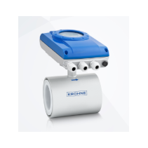 OPTIFLUX 1050 - Đồng hồ đo lưu lượng Krohne dạng điện từ - Lưu lượng kể điện từ Krohne