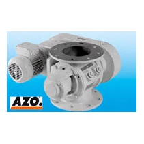 Rotary valve Azo | Airlock valve Azo