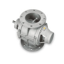 Rotary valve GL DMN Westinghouse - Rotary valve Azo DMN Westinghouse