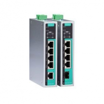 Thiết bị chuyển mạch Ethernet Gigabit EDS-G205A Series - Đại lý Moxa