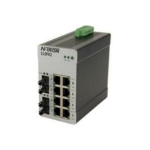 Thiết bị chuyển mạng ethernet công nghiệp 110FX2 Redlion - Ethernet 110FX2 Redlion