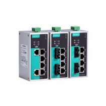 Thiết bị chuyển mạng Ethernet EDS-P206A - Đại lý Moxa