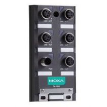 Thiết bị chuyển mạng Ethernet TN-5305 MOXA - Đại lý MOXA