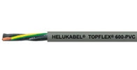 TOPFLEX 600-PVC | Cáp cấp nguồn động cơ Helukabel